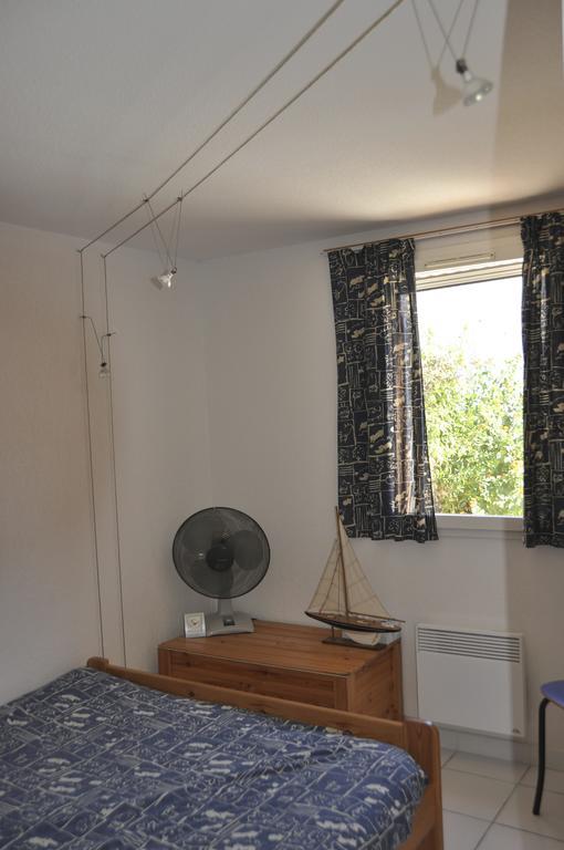 Maisons Du Lac Le Barcares Room photo