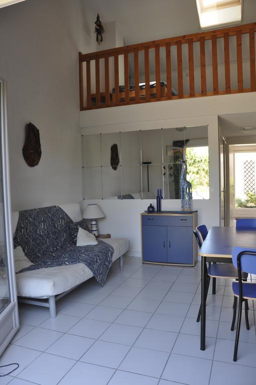 Maisons Du Lac Le Barcares Room photo