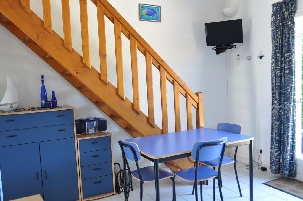 Maisons Du Lac Le Barcares Room photo